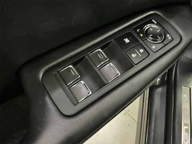 used 2022 Lexus RX 350L car, priced at $44,000