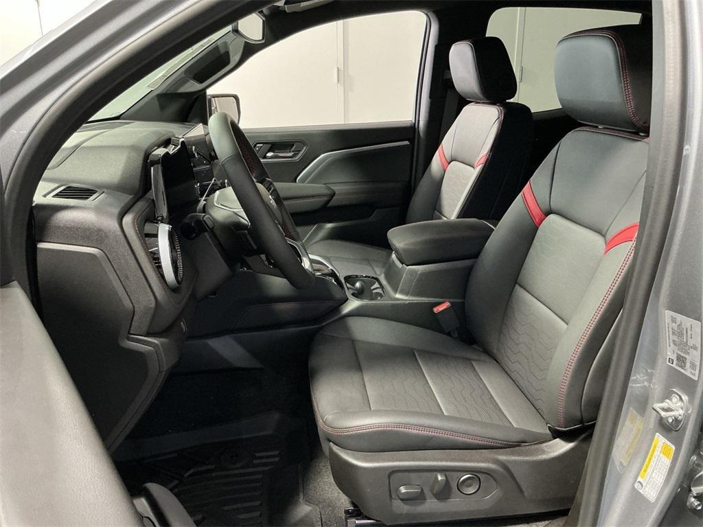 new 2026 Chevrolet Colorado car, priced at $43,529