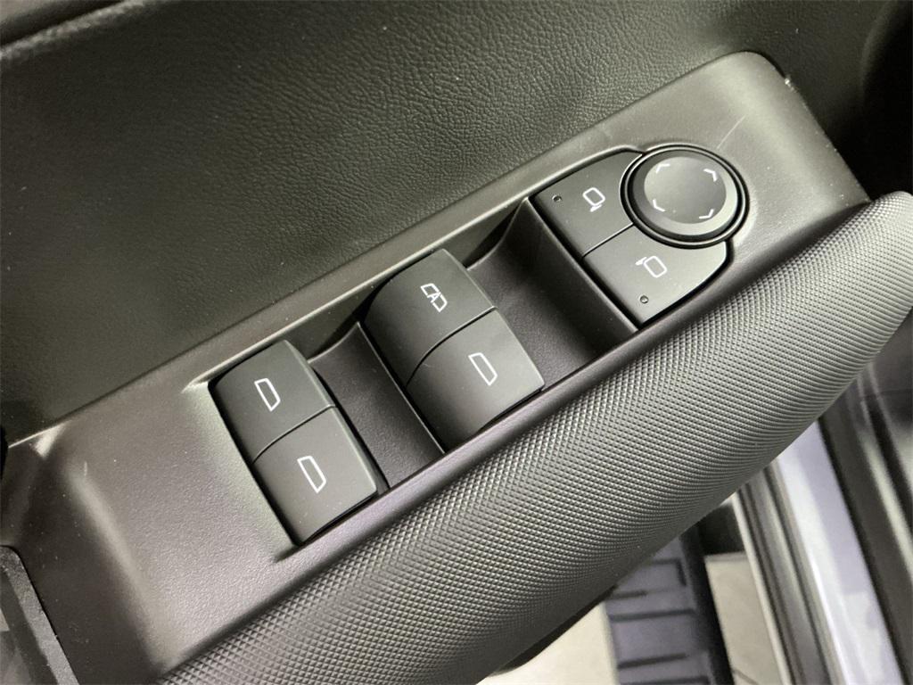 new 2026 Chevrolet Colorado car, priced at $43,529