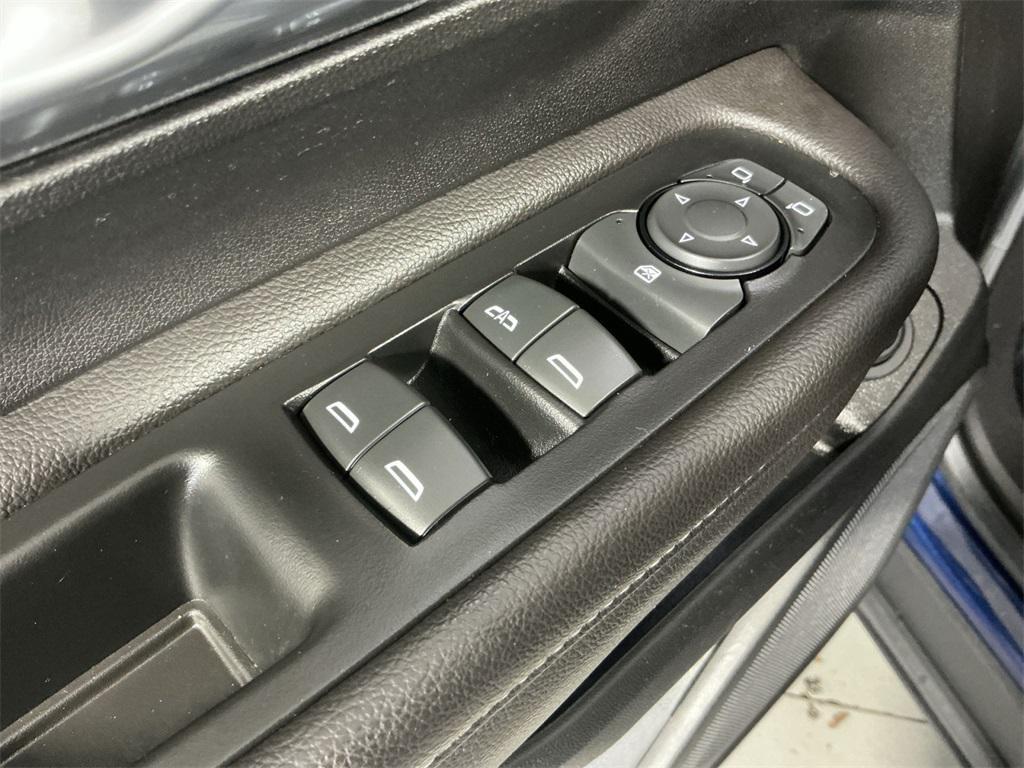 used 2022 GMC Terrain car, priced at $23,500