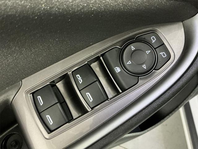 used 2023 Chevrolet Malibu car, priced at $17,500