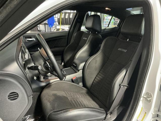used 2023 Dodge Charger car, priced at $52,000