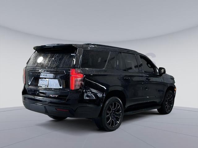 used 2024 Chevrolet Tahoe car, priced at $67,000