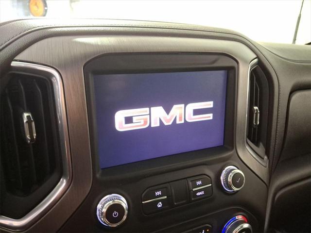 used 2022 GMC Sierra 2500 car, priced at $63,000