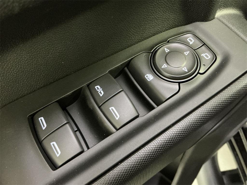 new 2025 Chevrolet Silverado 1500 car, priced at $40,757
