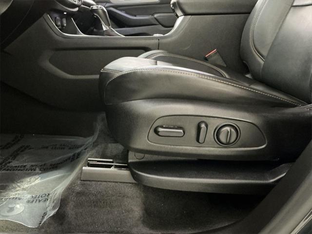 used 2019 Chevrolet Traverse car, priced at $25,000