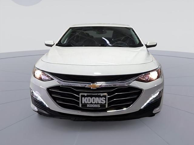 used 2019 Chevrolet Malibu Hybrid car, priced at $17,000