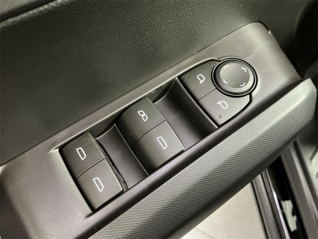 new 2026 Chevrolet Colorado car, priced at $40,984