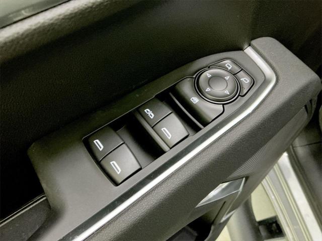 new 2025 Chevrolet Silverado 1500 car, priced at $51,766