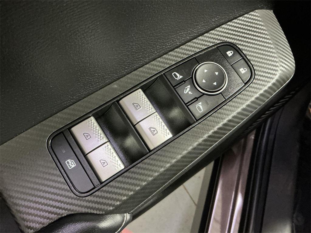 used 2023 Mitsubishi Outlander car, priced at $26,500
