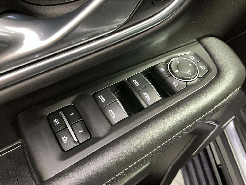 used 2023 Chevrolet Tahoe car, priced at $61,000