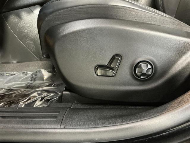 used 2021 Jeep Cherokee car, priced at $22,000