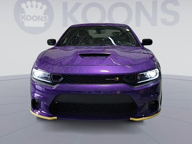 used 2023 Dodge Charger car, priced at $49,000