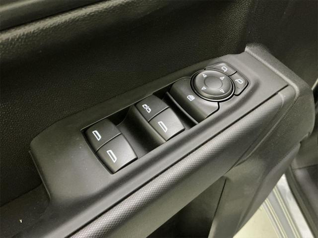 new 2025 Chevrolet Silverado 1500 car, priced at $50,654