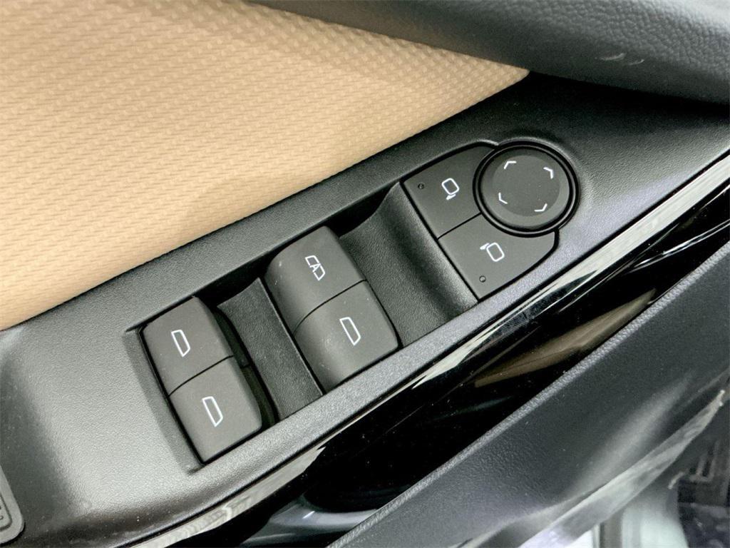 new 2026 Chevrolet Equinox car, priced at $32,640