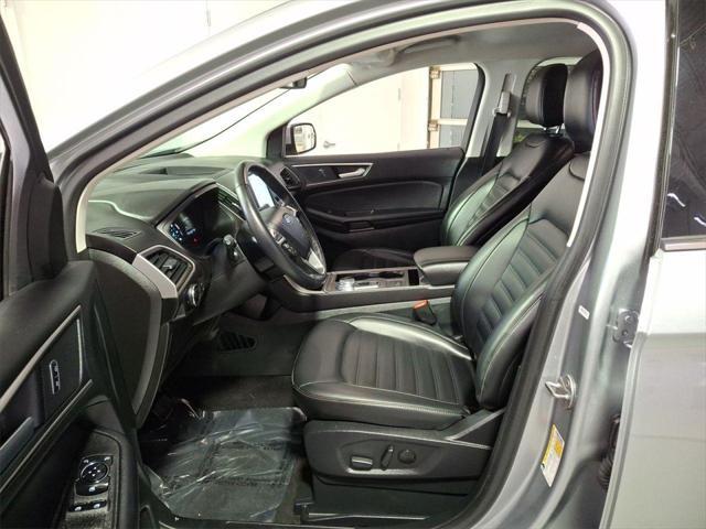 used 2024 Ford Edge car, priced at $27,500