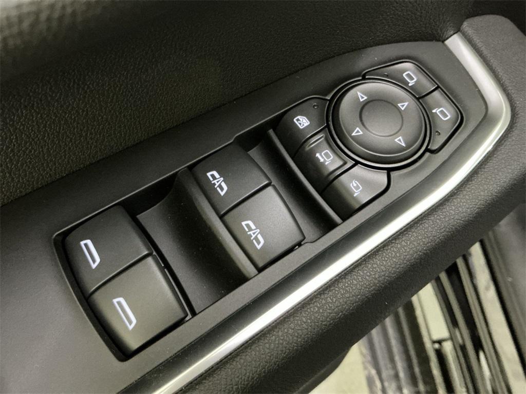 new 2025 Chevrolet Silverado 3500 car, priced at $80,538