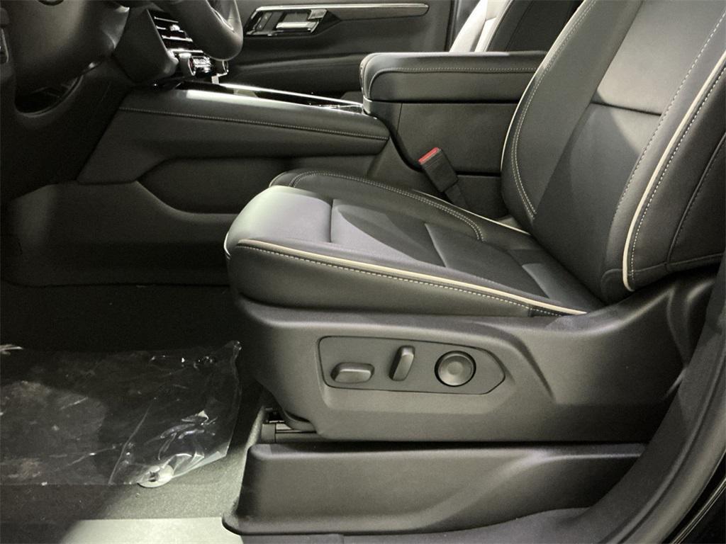 new 2026 Chevrolet Tahoe car, priced at $87,684