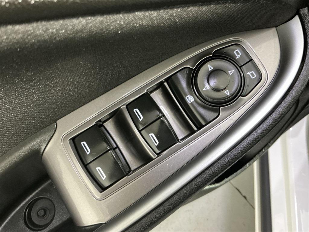 used 2024 Chevrolet Malibu car, priced at $20,000