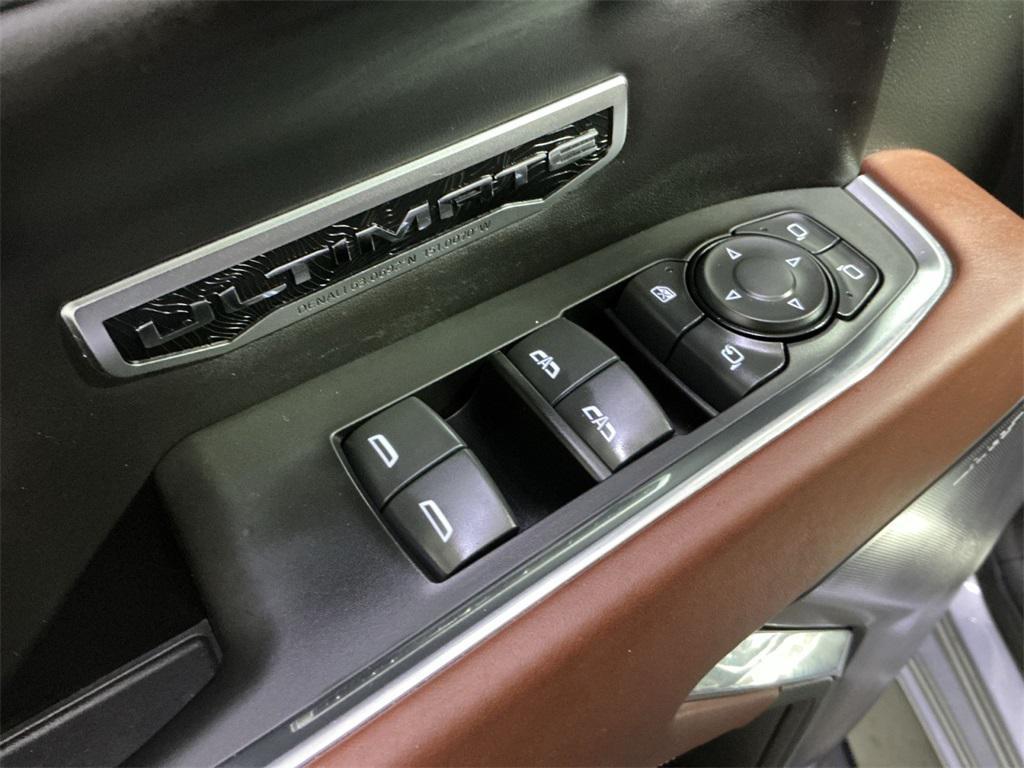 used 2023 GMC Sierra 1500 car, priced at $61,000