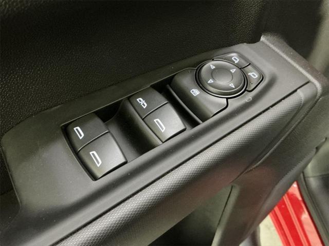 new 2025 Chevrolet Silverado 1500 car, priced at $51,880