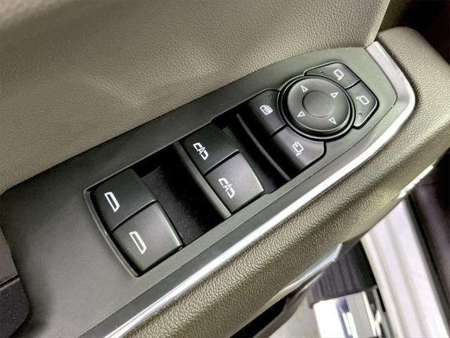 used 2024 Chevrolet Silverado 1500 car, priced at $52,000