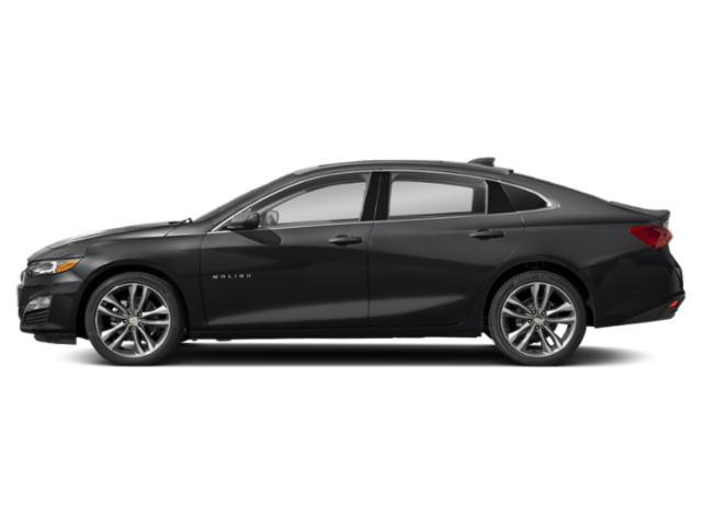 used 2024 Chevrolet Malibu car, priced at $21,000