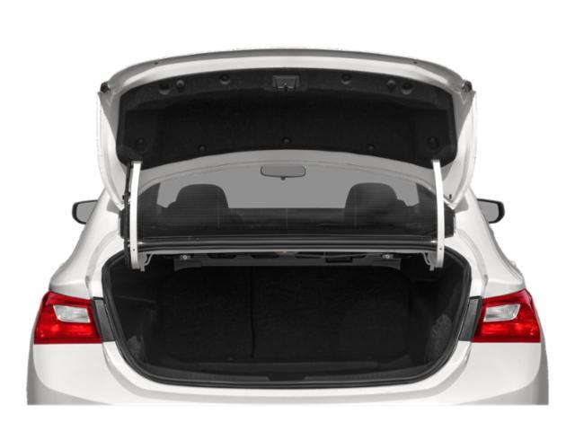 used 2024 Chevrolet Malibu car, priced at $21,000