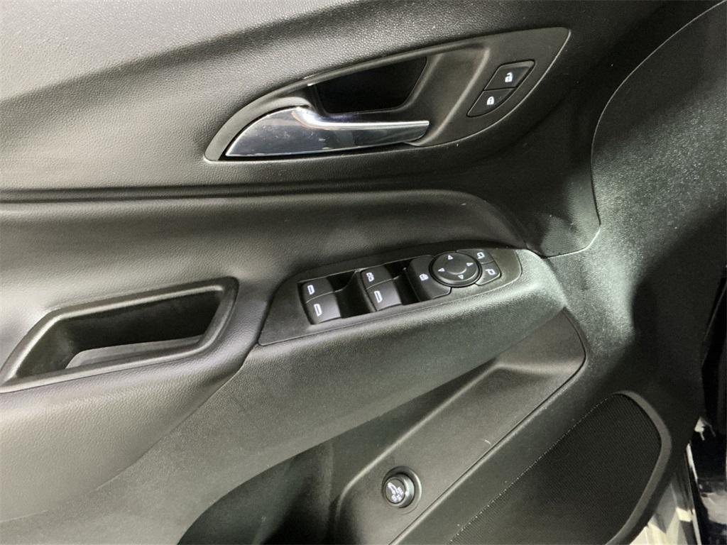 used 2022 Chevrolet Equinox car, priced at $21,000