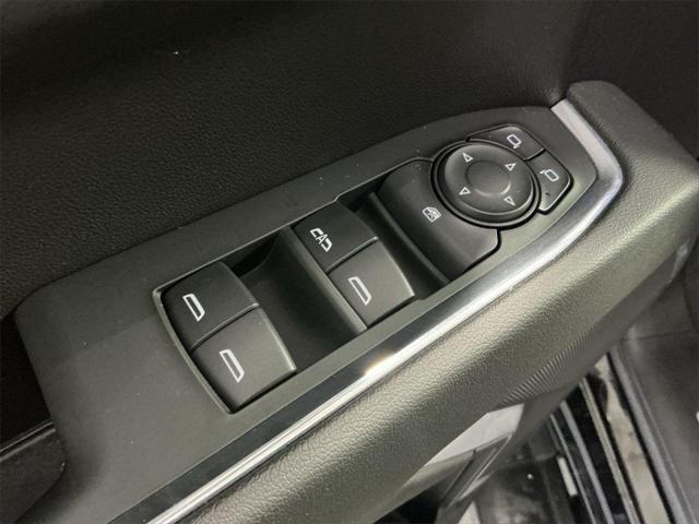 used 2024 Chevrolet Silverado 1500 car, priced at $47,000