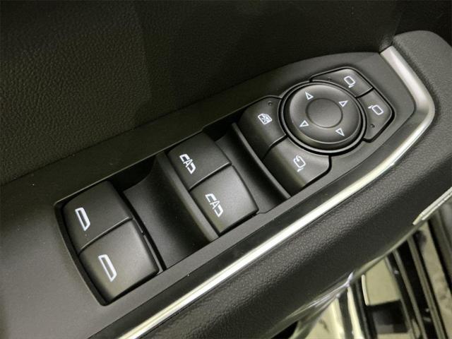 new 2025 Chevrolet Silverado 1500 car, priced at $57,134
