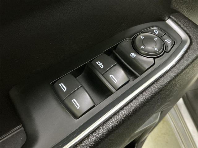 used 2023 GMC Sierra 1500 car, priced at $37,000