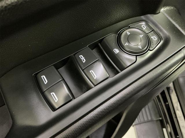 used 2023 Chevrolet Silverado 1500 car, priced at $33,500