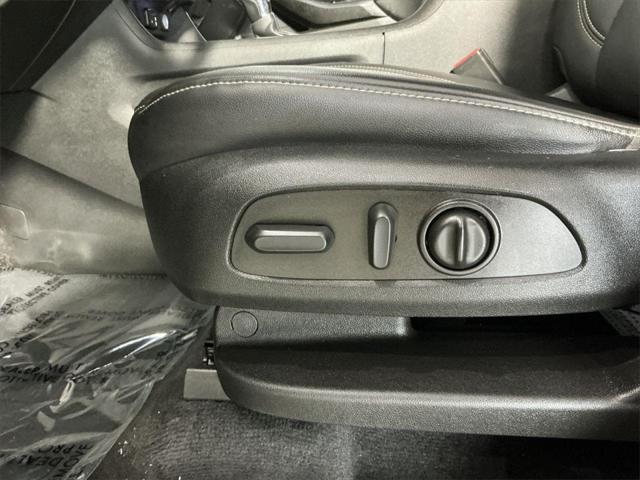 used 2023 Chevrolet Traverse car, priced at $34,000