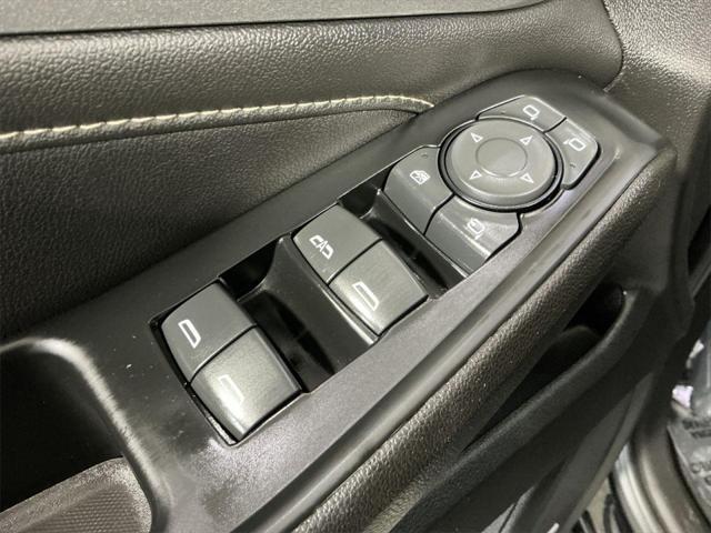 used 2023 Chevrolet Traverse car, priced at $34,000