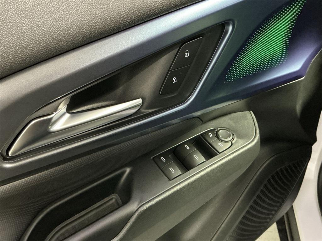 new 2026 Chevrolet Equinox EV car, priced at $37,690