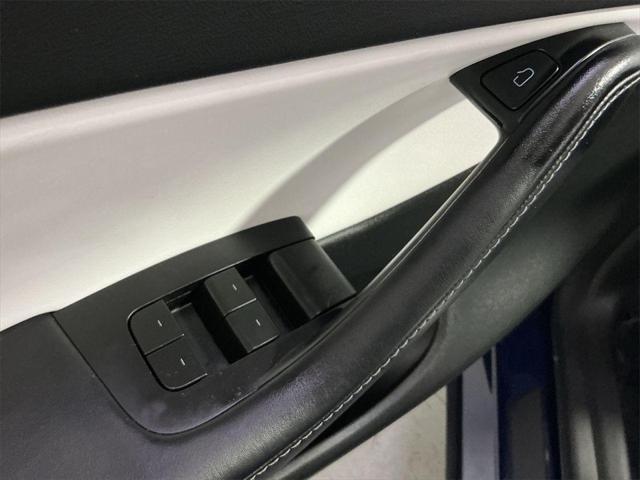used 2022 Tesla Model Y car, priced at $27,000