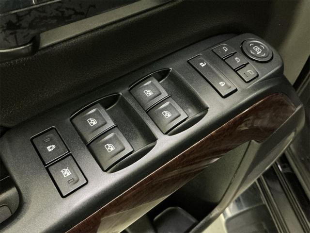 used 2019 GMC Sierra 2500 car, priced at $44,000