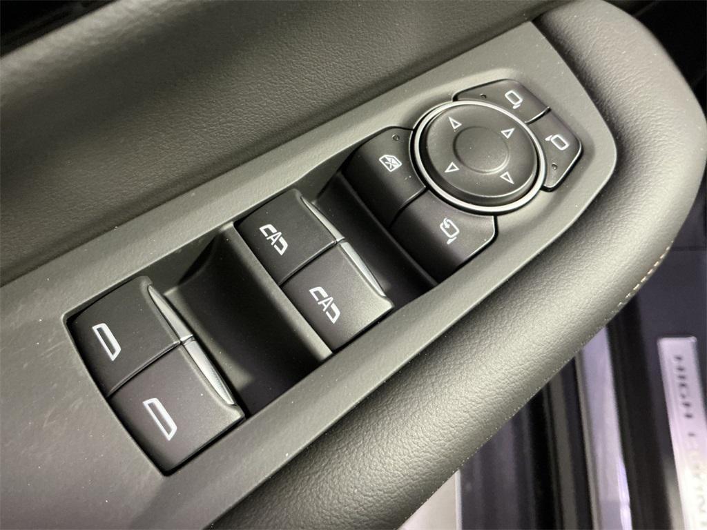 new 2025 Chevrolet Tahoe car, priced at $83,840