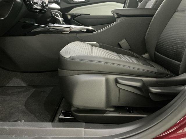new 2025 Chevrolet Trax car, priced at $23,694