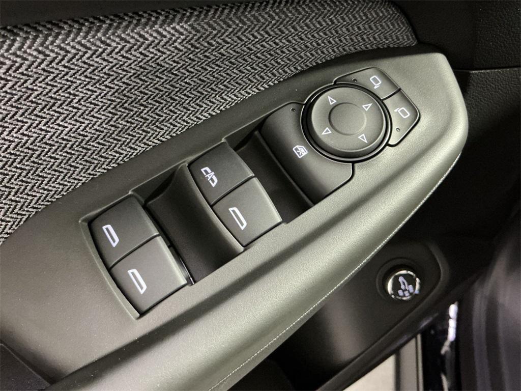 new 2026 Chevrolet TrailBlazer car, priced at $24,270
