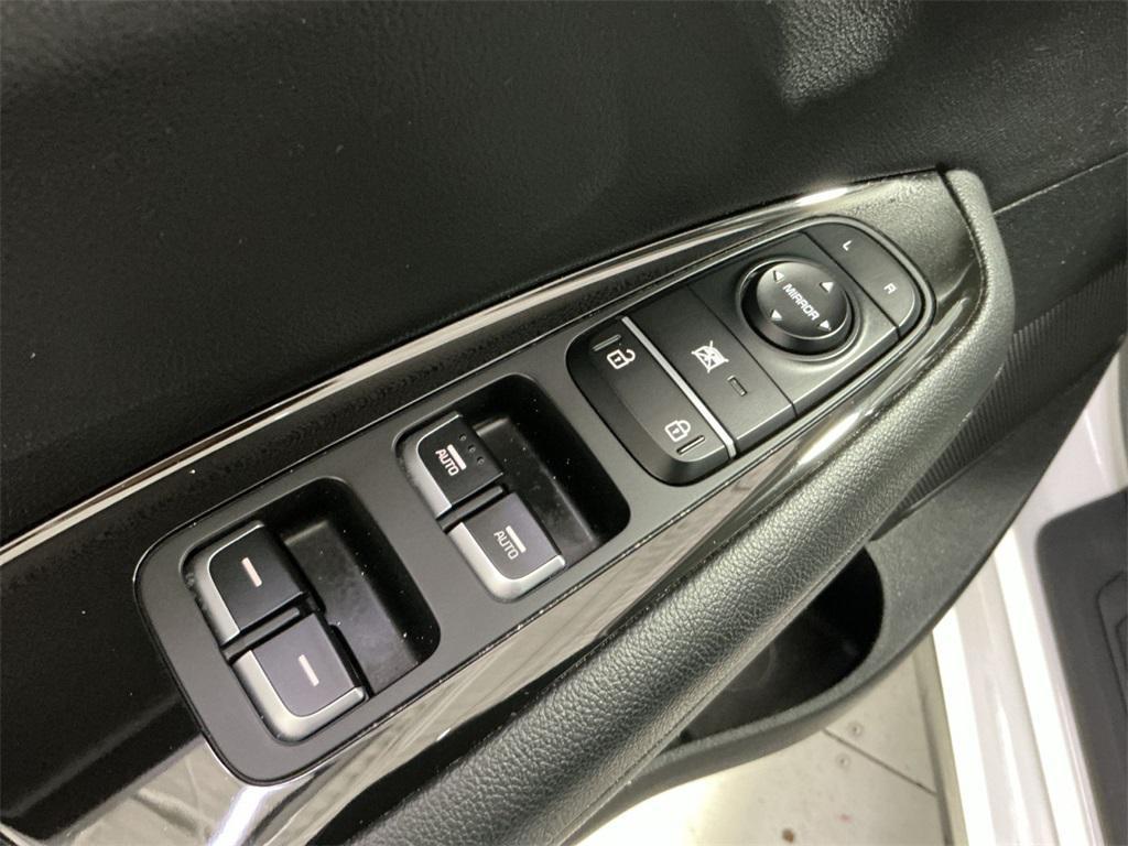 used 2020 Kia Optima car, priced at $19,000