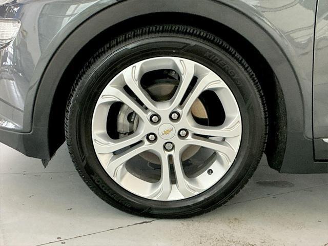used 2019 Chevrolet Bolt EV car, priced at $11,000