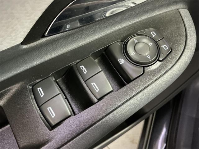 used 2019 Chevrolet Bolt EV car, priced at $11,000