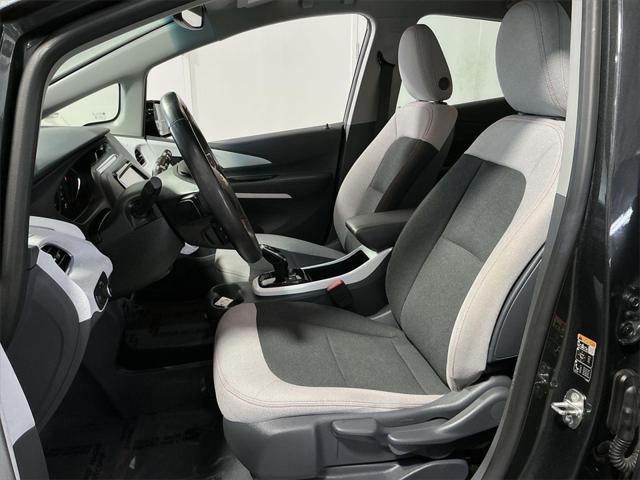 used 2019 Chevrolet Bolt EV car, priced at $11,000