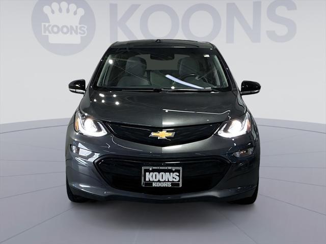 used 2019 Chevrolet Bolt EV car, priced at $11,000