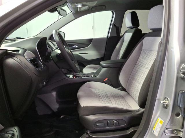 used 2022 Chevrolet Equinox car, priced at $21,000