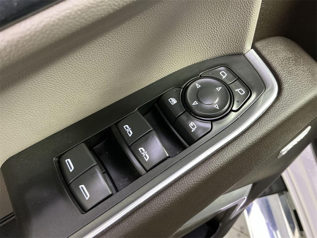 used 2023 GMC Sierra 1500 car, priced at $48,000