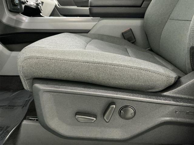 used 2024 Ford F-150 car, priced at $49,000