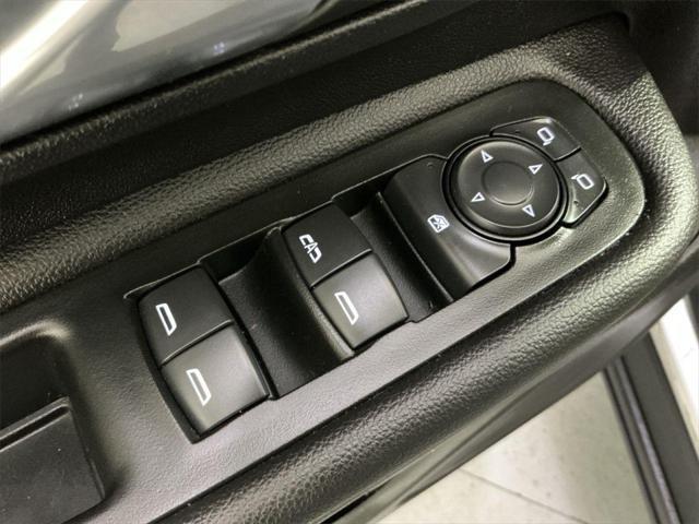 used 2022 GMC Terrain car, priced at $22,500